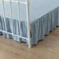 Bed Skirt - Queen - 14 in Drop