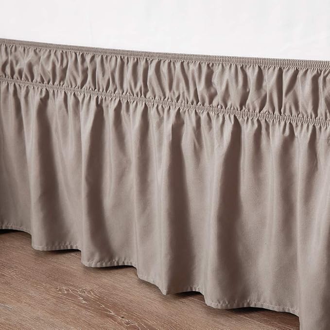 Bed Skirt - Full