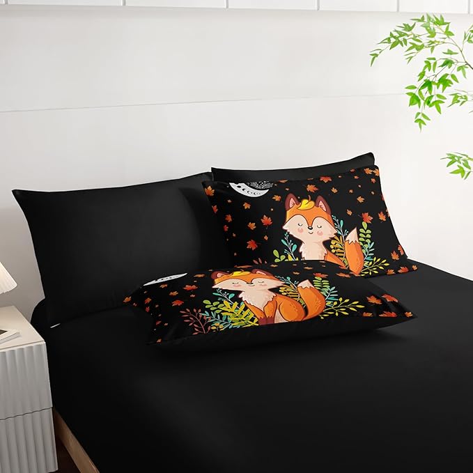 Comforter Set - Full - 7 Piece