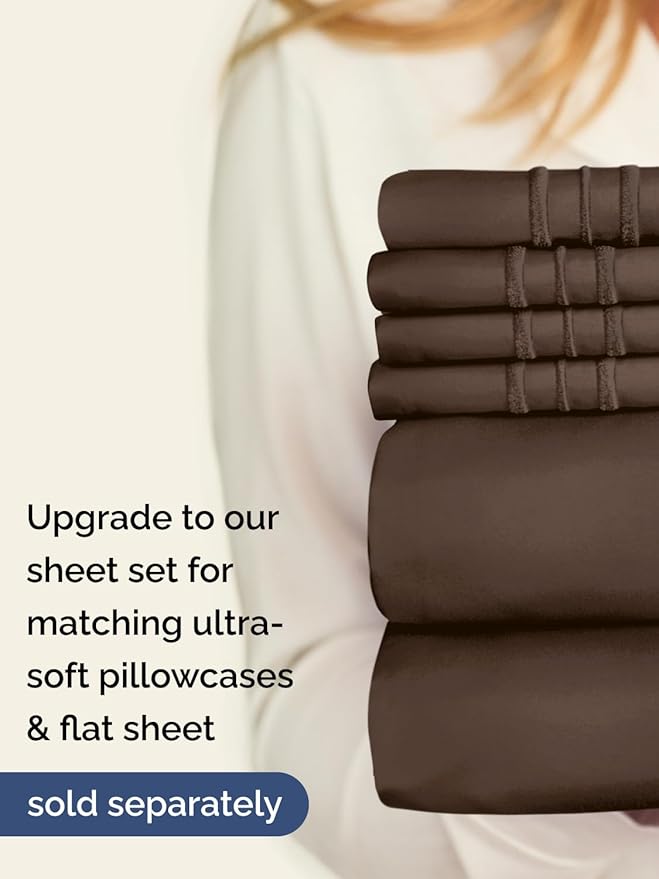 Fitted Sheet - King