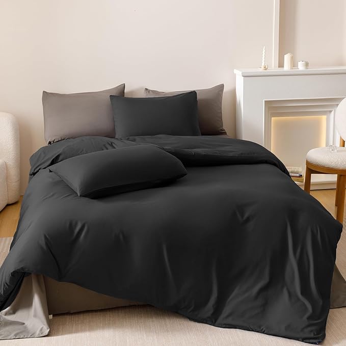 Comforter Set - California King - 3 Piece