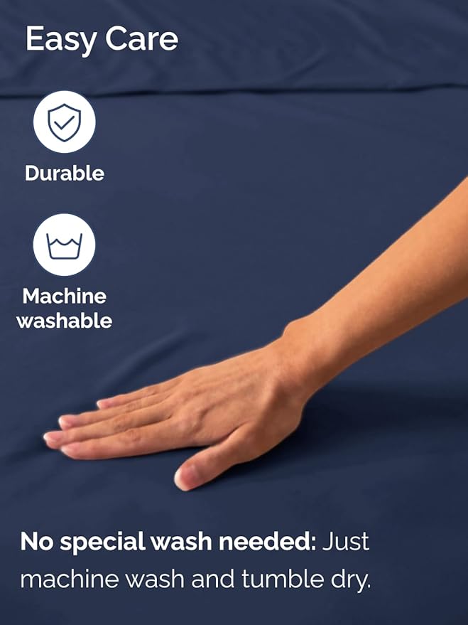 Fitted Sheet - King