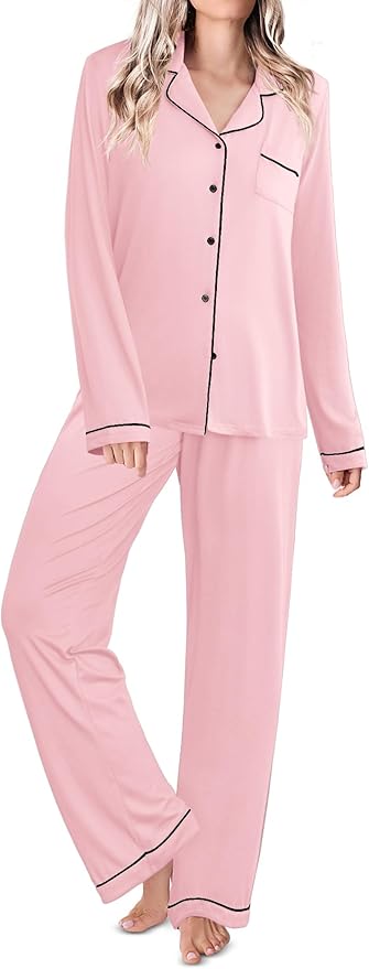 Pajama Set - 2 Piece