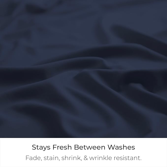 Bed Skirt - King