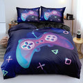 Duvet Cover Set - King
