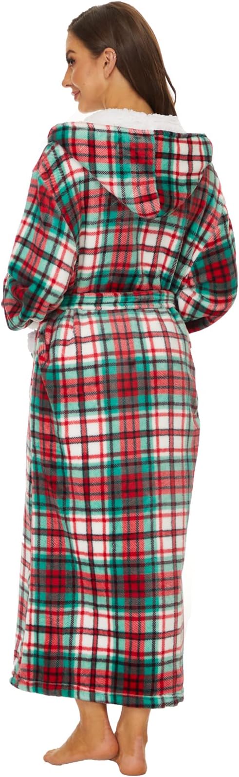 Women's Robe