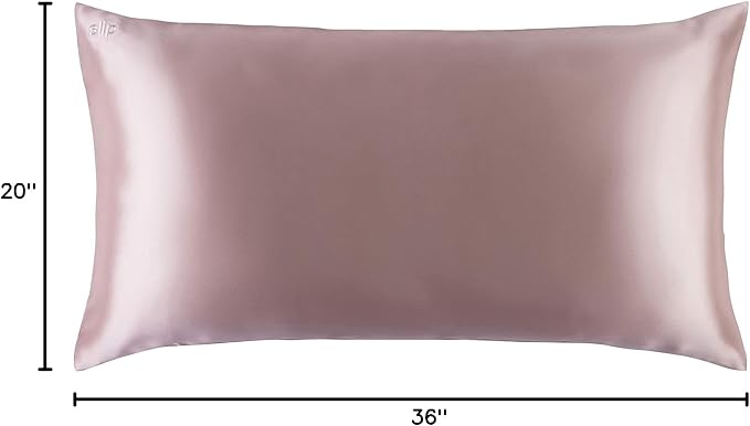 Mulberry Silk Pillowcase - King