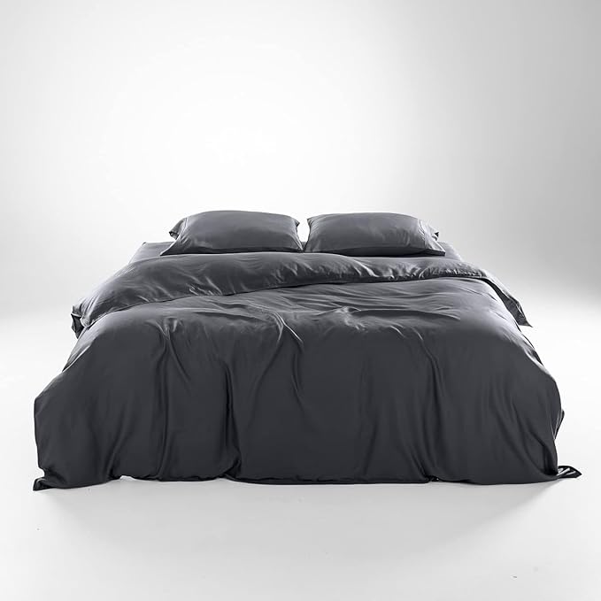 Cooling Duvet Cover Set - Twin XL