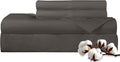Bed Sheet Set - Full - 4 Piece