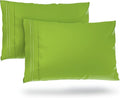 Pillowcase Set - King - 2 Piece