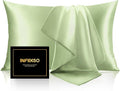 Mulberry Silk Pillowcase - King