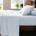 Bed Sheet Set - California King - 4 Piece