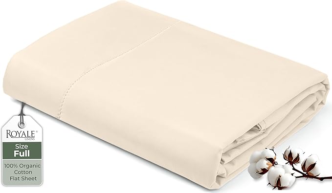 Flat Sheet - Twin