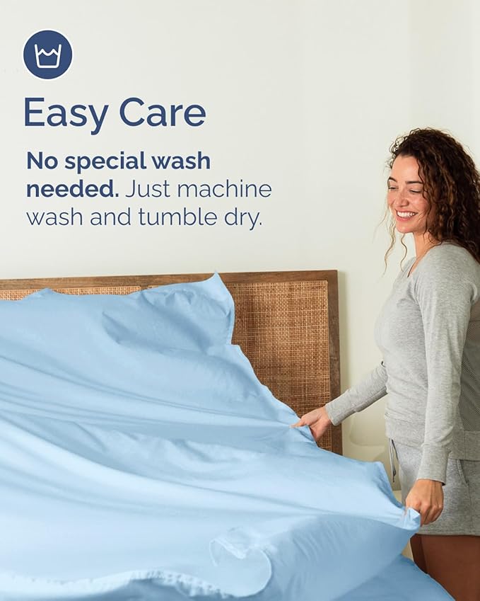 Cooling Flat Sheet - Twin XL