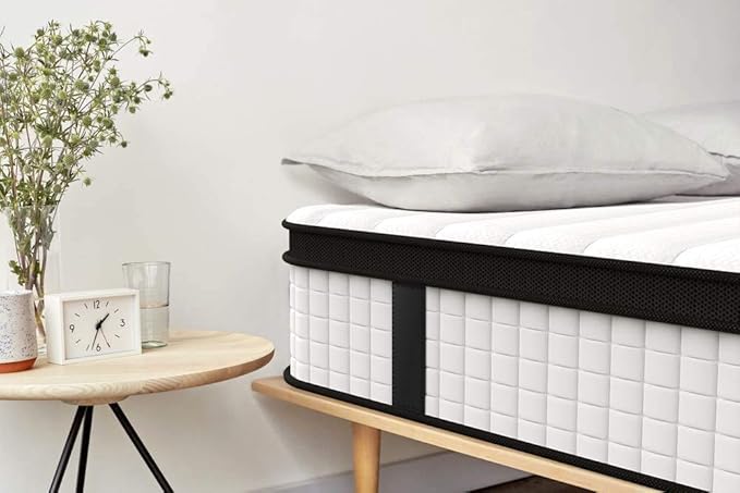 Mattress - Full