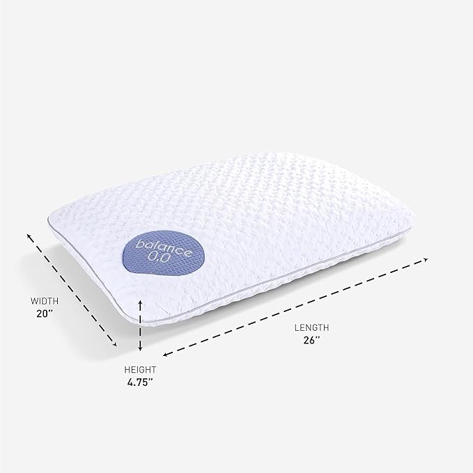 Bed Pillow