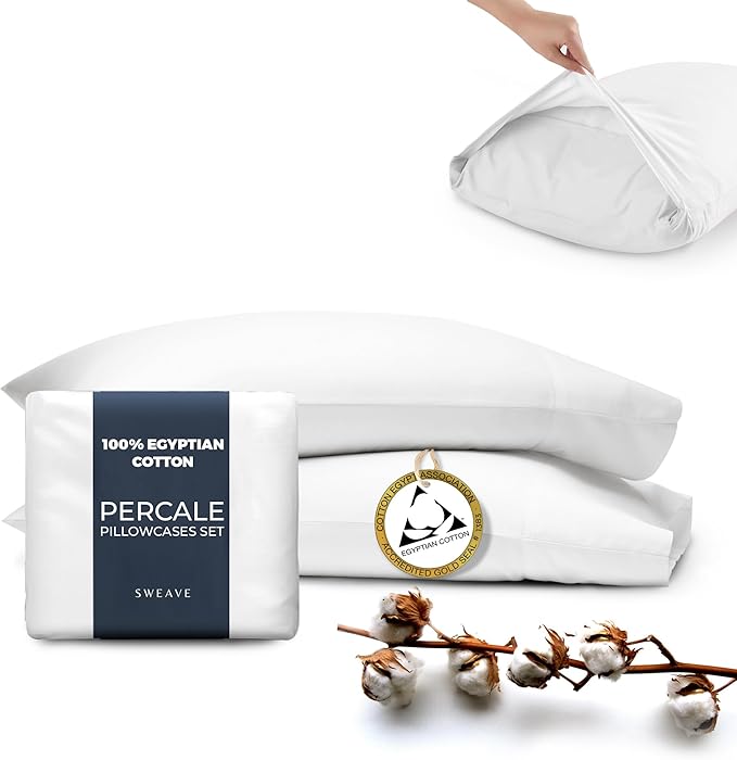 Hypoallergenic Bed Sheet Set - King
