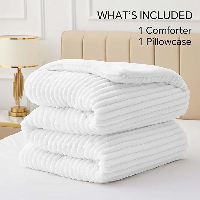 Comforter Set - Twin