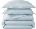 Cooling Duvet Cover Set - Queen