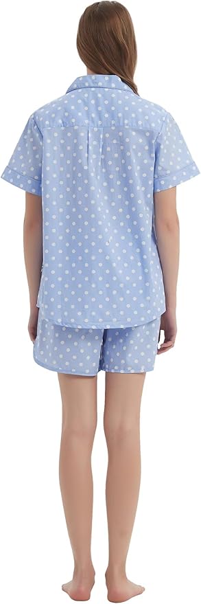 Women's Pants Pajama Set - 2 Piece