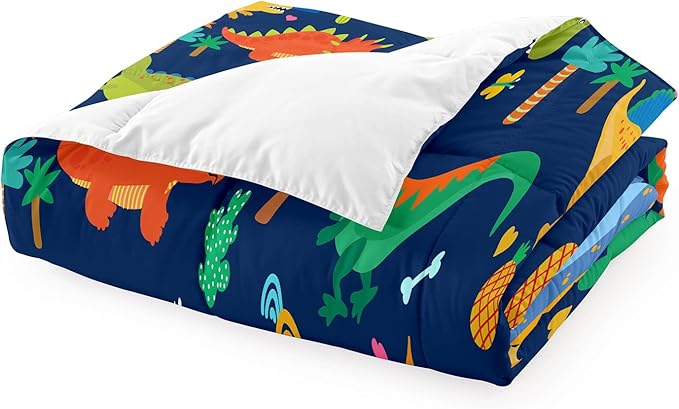 Microfiber Comforter Set - Full - 3 Piece