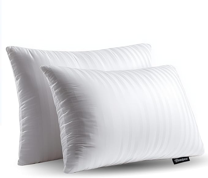 Bed Pillow - King