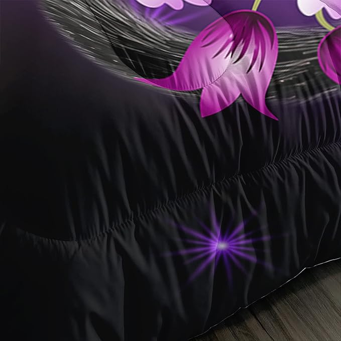 Comforter Set - Twin - 3 Piece