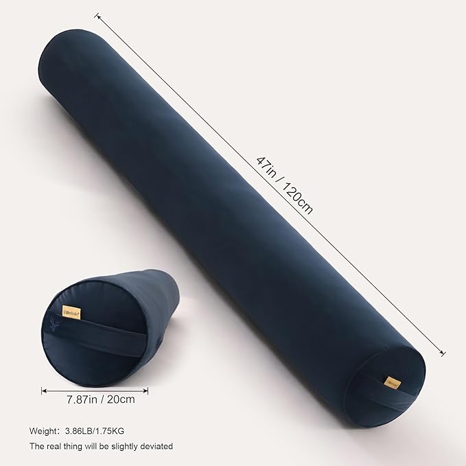 Body Pillow - Full - 47 x 7.87 in
