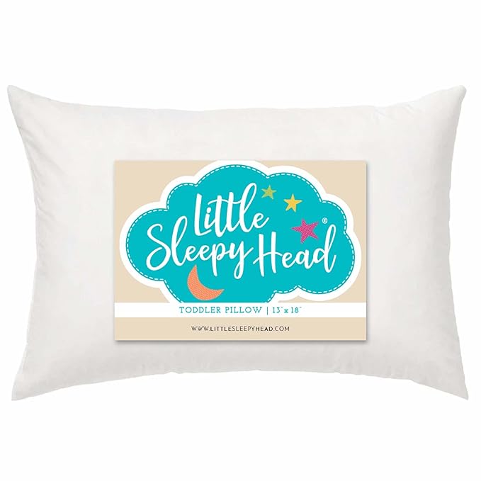 Hypoallergenic Bed Pillow