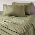 Cooling Bed Sheet Set - Queen - 4 Piece