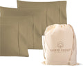 Pillowcase Set - Standard - 4 Piece