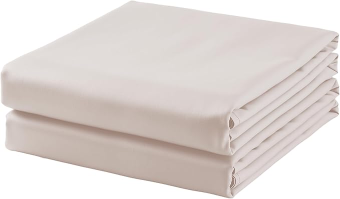 Flat Sheet - King - 2 Pack