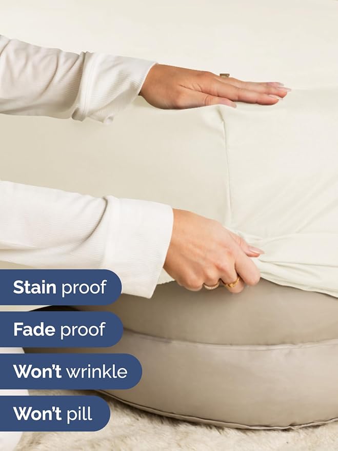Fitted Sheet - King