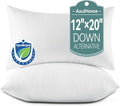 Hypoallergenic Pillow Insert