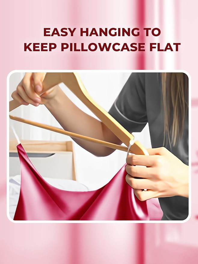 Mulberry Silk Pillowcase - King