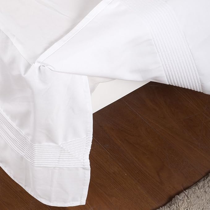 Bed Skirt - King