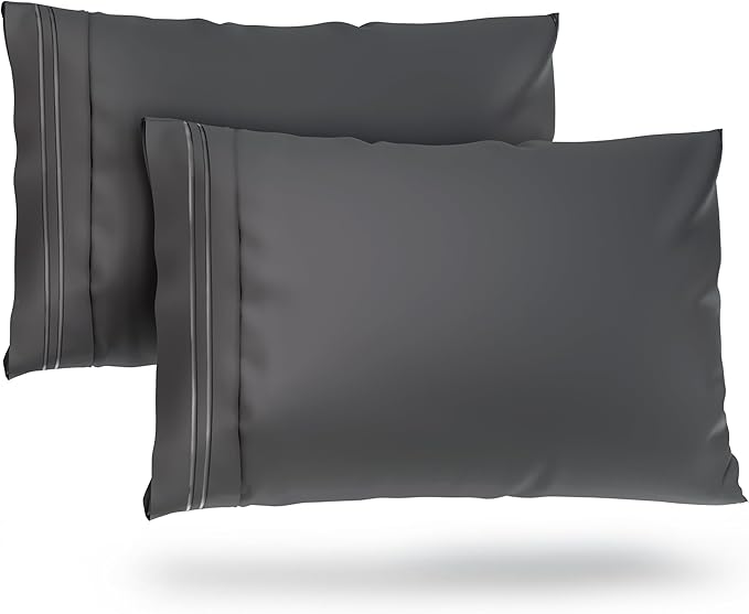 Pillowcase Set - Standard - 2 Piece
