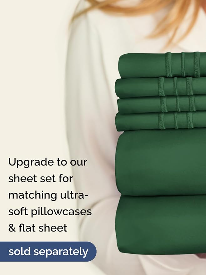Fitted Sheet - Queen