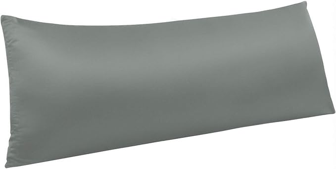 Satin Cooling Pillowcase - 20 x 54 in