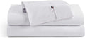 Cooling Bed Sheet Set - Queen