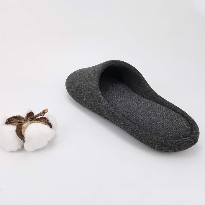 Women's Memory Foam Slippers