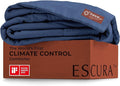 Bamboo Hypoallergenic Comforter - Twin XL