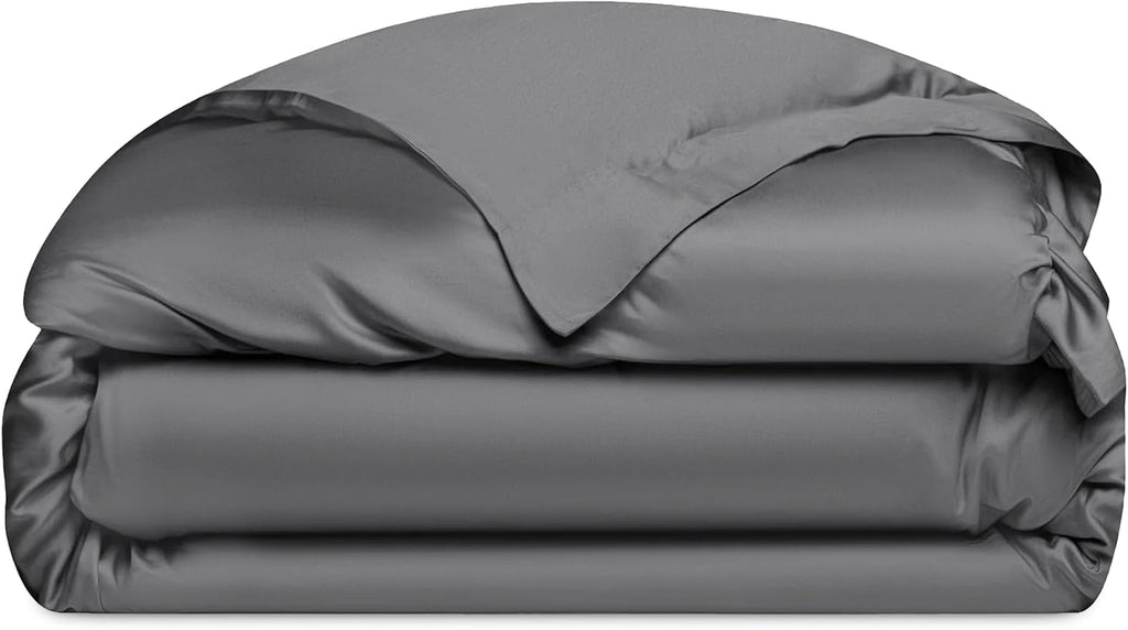 Bamboo Cooling Duvet Cover - King