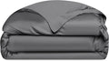 Bamboo Cooling Duvet Cover - King