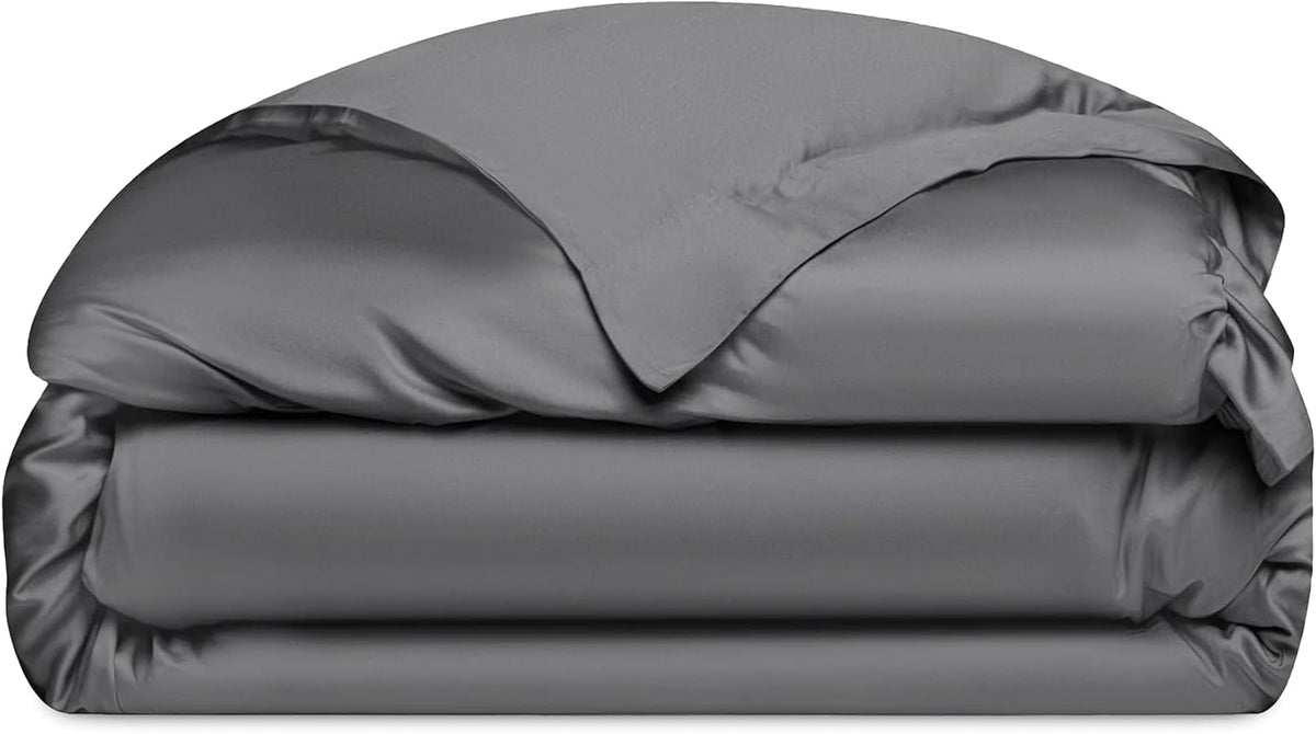 Bamboo Cooling Duvet Cover - King