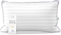 Down Alternative Hypoallergenic Bed Pillow - Queen