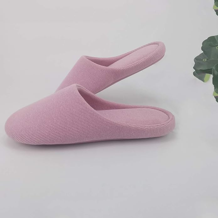 Women's Memory Foam Slippers