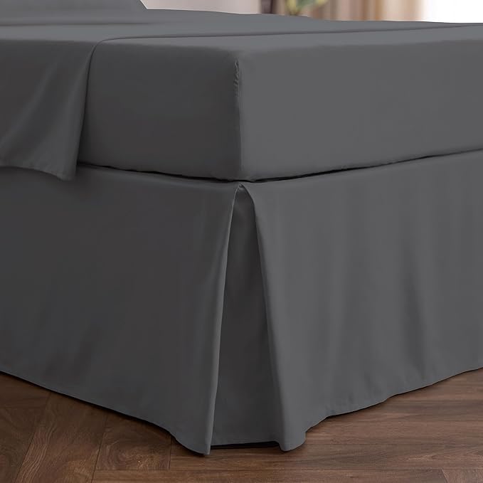 Bed Skirt - Queen