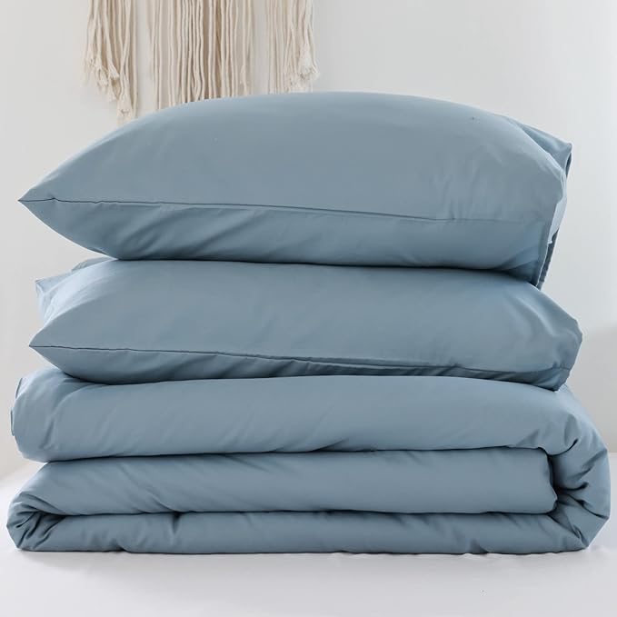 Comforter Set - King - 3 Piece