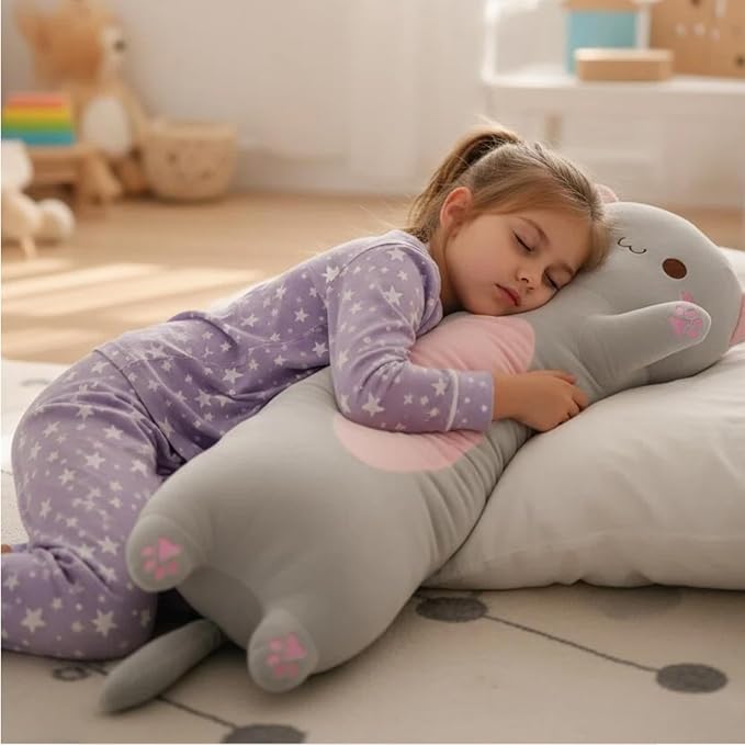 Body Pillow